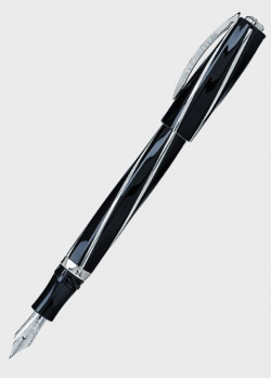 Перова ручка Visconti Divina з пером із золота 23К, фото